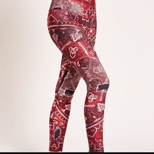 Niyamasol California Love Leggings S